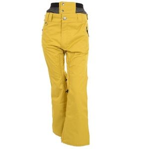 New* Bonfire Innocent Snowboard Pants